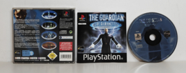 PS1 The Guardian of Darkness (CIB)