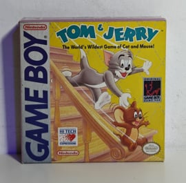 GB Tom & Jerry (CIB) USA