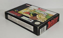 SNES Asterix (CIB) FAH