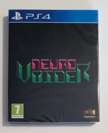 PS4 Neurovoider (CIB)