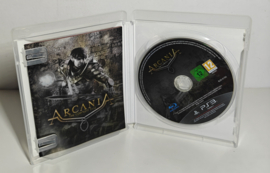 PS3 Arcania The Complete Tale (CIB)