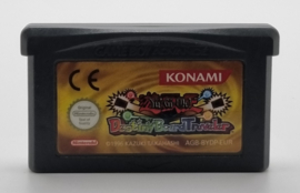 GBA Yu-Gi-Oh! Destiny Board Traveler (cart) EUR