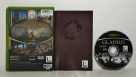 XBOX Gladius (CIB)