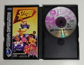 Saturn Street Racer (CIB)