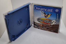 Dreamcast Tony Hawk's Pro Skater 2 (CIB)