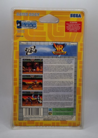 Game Gear VR Troopers (Blister Sealed)