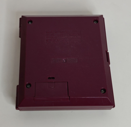 Game & Watch Mario Bros. - multi screen (loose)