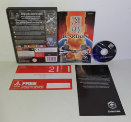Gamecube Ikaruga (CIB) EUR