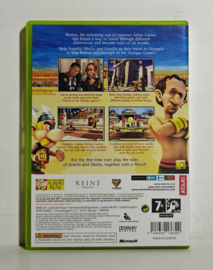 XBOX 360 Asterix at the Olympic Games (CIB)