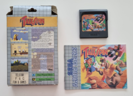 Game Gear Disney's TaleSpin (CIB)