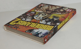 PS3 Borderlands 2 - Premiere Club Edition (CIB)
