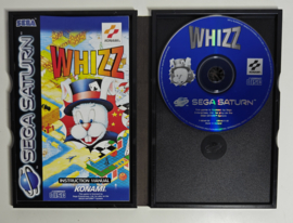 Saturn Whizz (CIB)