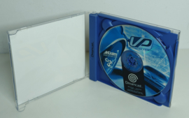 Dreamcast Vanishing Point (CIB)