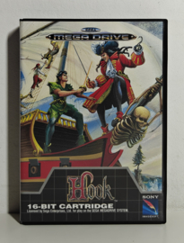 Mega Drive Hook (CIB)