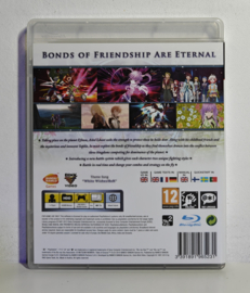 PS3 Tales of Graces F (CIB)