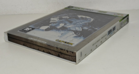 Xbox 360 Lost Planet Extreme Condition Limited Edition (CIB)