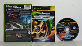 Xbox Need for Speed Underground 2 (CIB)
