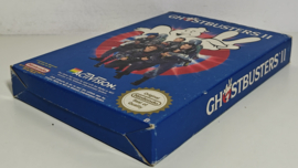 NES Ghostbusters II (CIB) FRA