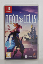 Switch Dead Cells (CIB) FRA