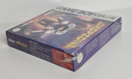 GBC Dropzone (factory sealed) EUR