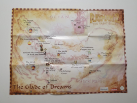 N64 Rayman 2 - The Great Escape (CIB) EUR