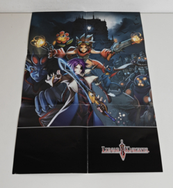 DS Lunar Knights (CIB) FAH