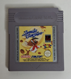 GB Speedy Gonzales (cart only) FAH