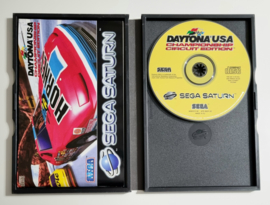 Saturn Daytona USA Championship Circuit Edition (CIB)