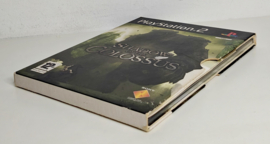 PS2 Shadow of the Colossus (CIB) Cardboard Sleeve Version