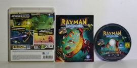 PS3 Rayman Legends (CIB)