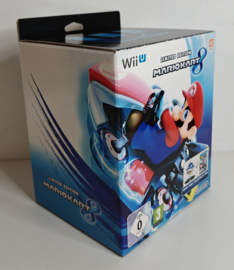 Wii U Mario Kart 8 Limited Edition (new) EUR