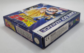 GBA Dragon Ball Z The Legacy of Goku II (CIB) UKV