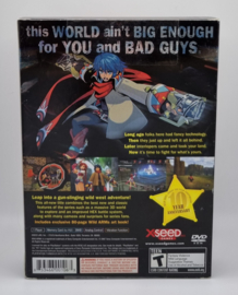 PS2 Wild Arms 5 Series -10th Anniversary Edition- (sticker sealed) US version