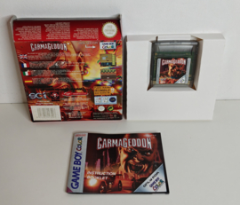 GBC Carmagaddon (CIB) EUR