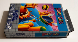 Game Gear Fantasy Zone (CIB)