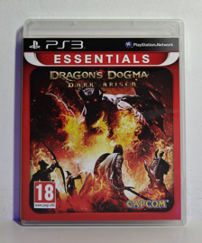 PS3 Dragon's Dogma - Dark Arisen Essentials (CIB)