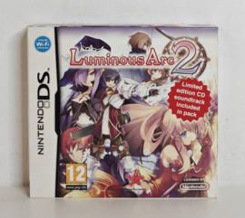 DS Luminous Arc 2 Limited Edition (CIB) UKV