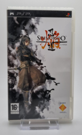 PSP Shinobido :Tales of the Ninja (CIB)