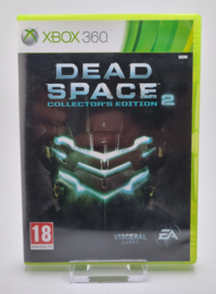 Xbox 360 Dead Space 2 Collector's Edition (CIB)
