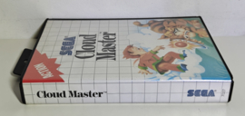 Master System Cloud Master (CIB)