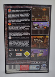 Saturn Trash It (CIB)