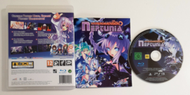 PS3 Hyperdimension Neptunia (CIB)