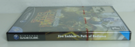 Gamecube Fire Emblem: Path of Radiance (factory sealed) HOL