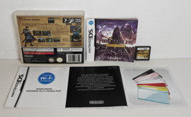 DS Fire Emblem Shadow Dragon (CIB) HOL