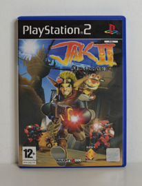 PS2 Jak II: Renegade (CIB)