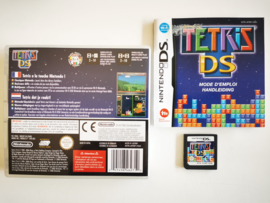 DS Tetris DS (CIB) FAH