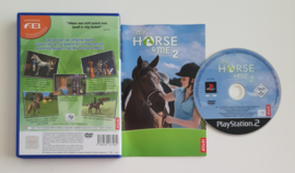 PS2 My Horse & Me 2 (CIB)