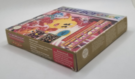 GBC Ms. Pac-Man Special Colour Edition (CIB) EUR
