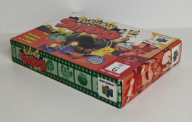 N64 Pokémon Snap (CIB) AUS
