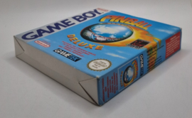 GB Pinball Deluxe (CIB) EUR-1